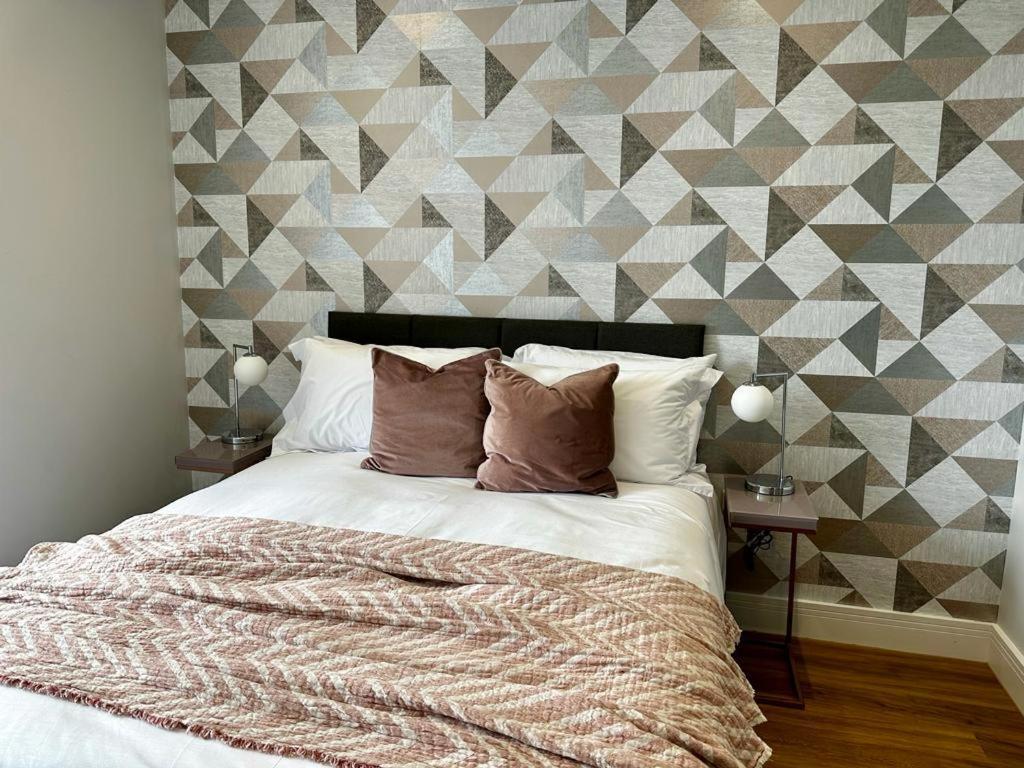 Sea Breeze - Pebbles Appartement Bournemouth Buitenkant foto