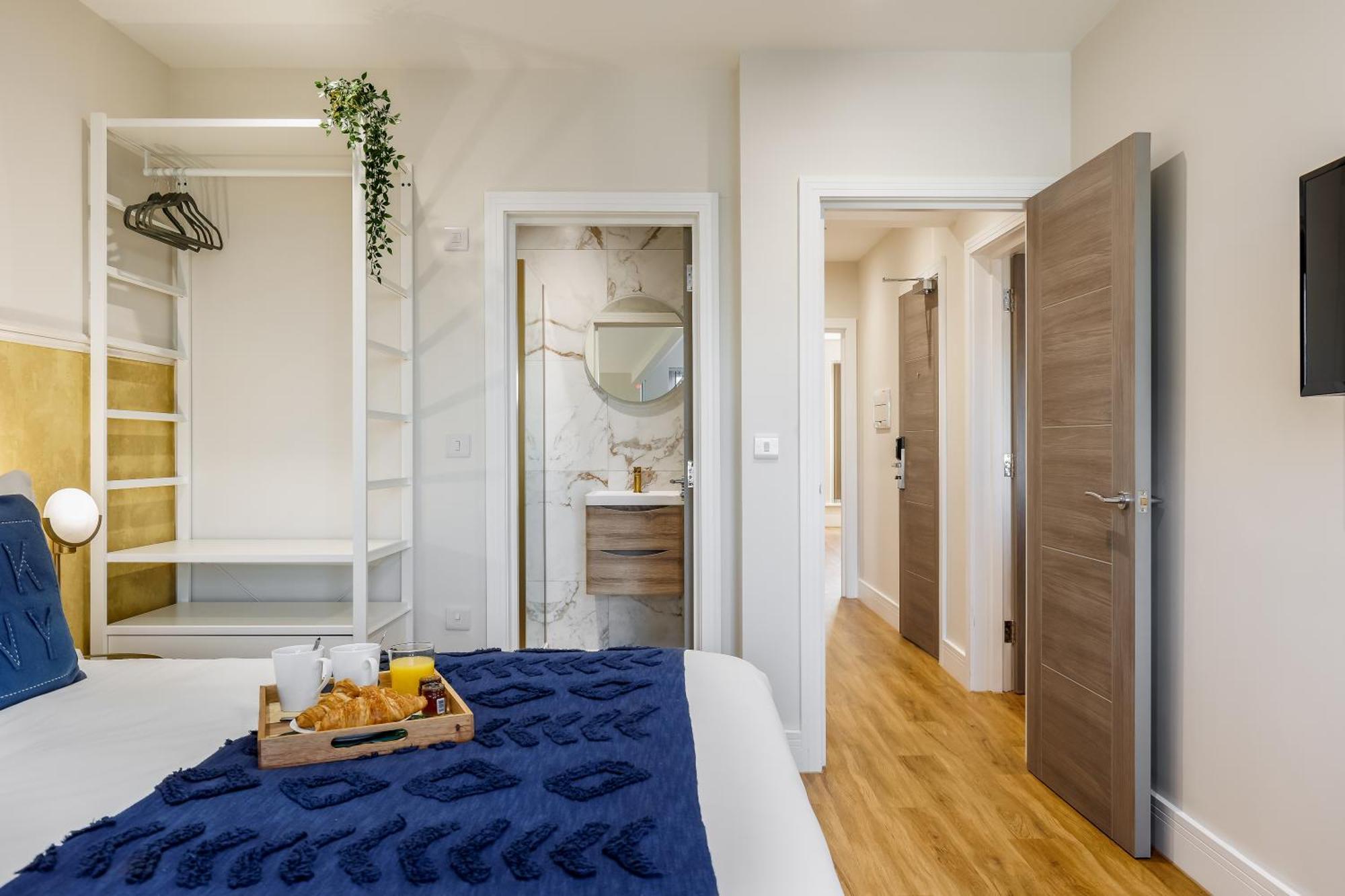 Sea Breeze - Pebbles Appartement Bournemouth Buitenkant foto