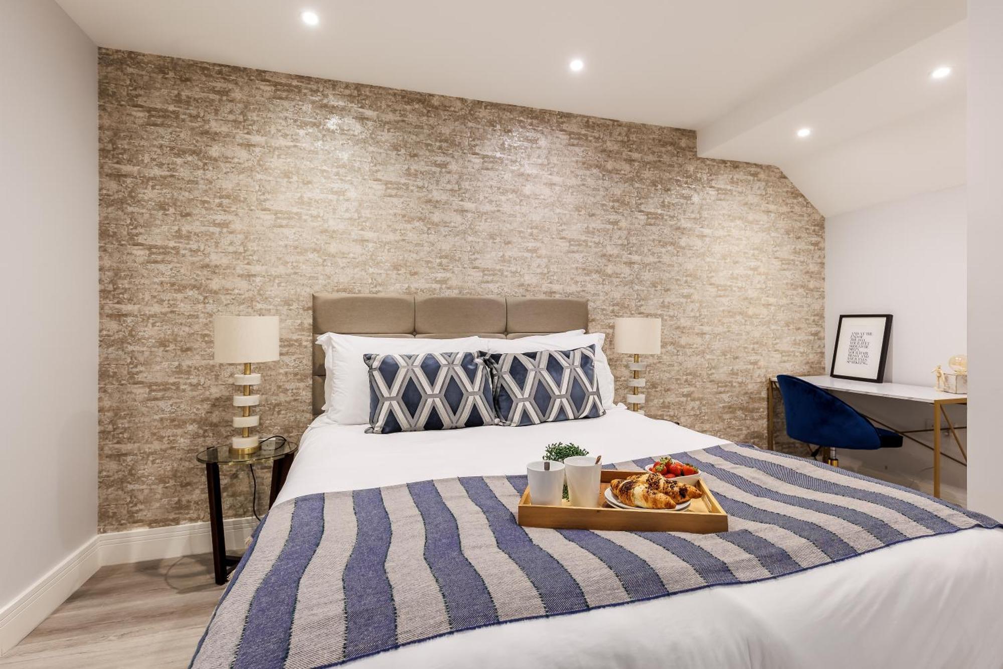 Sea Breeze - Pebbles Appartement Bournemouth Buitenkant foto