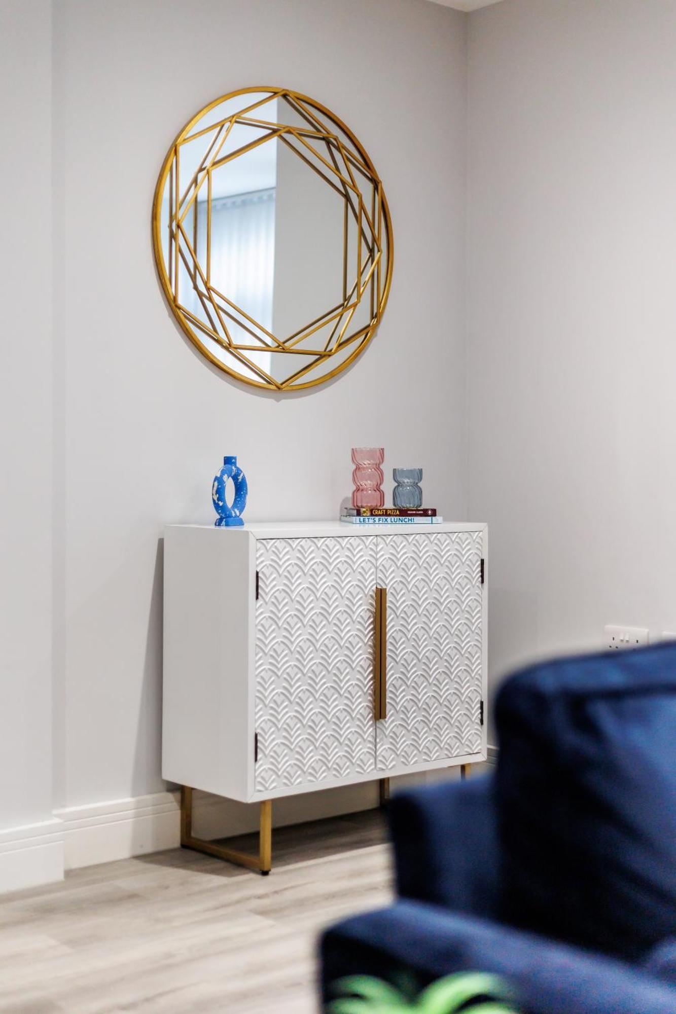 Sea Breeze - Pebbles Appartement Bournemouth Buitenkant foto