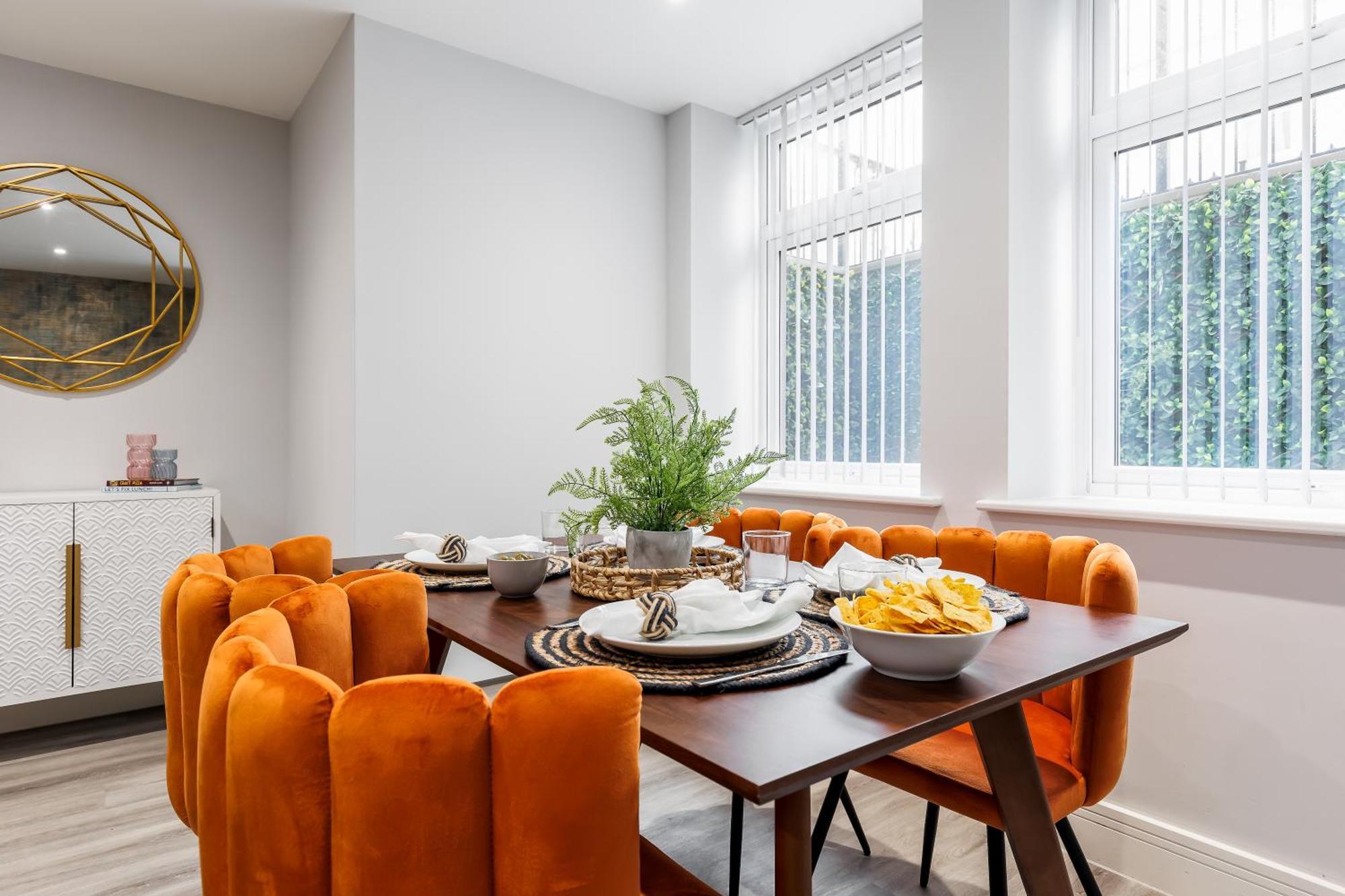 Sea Breeze - Pebbles Appartement Bournemouth Buitenkant foto