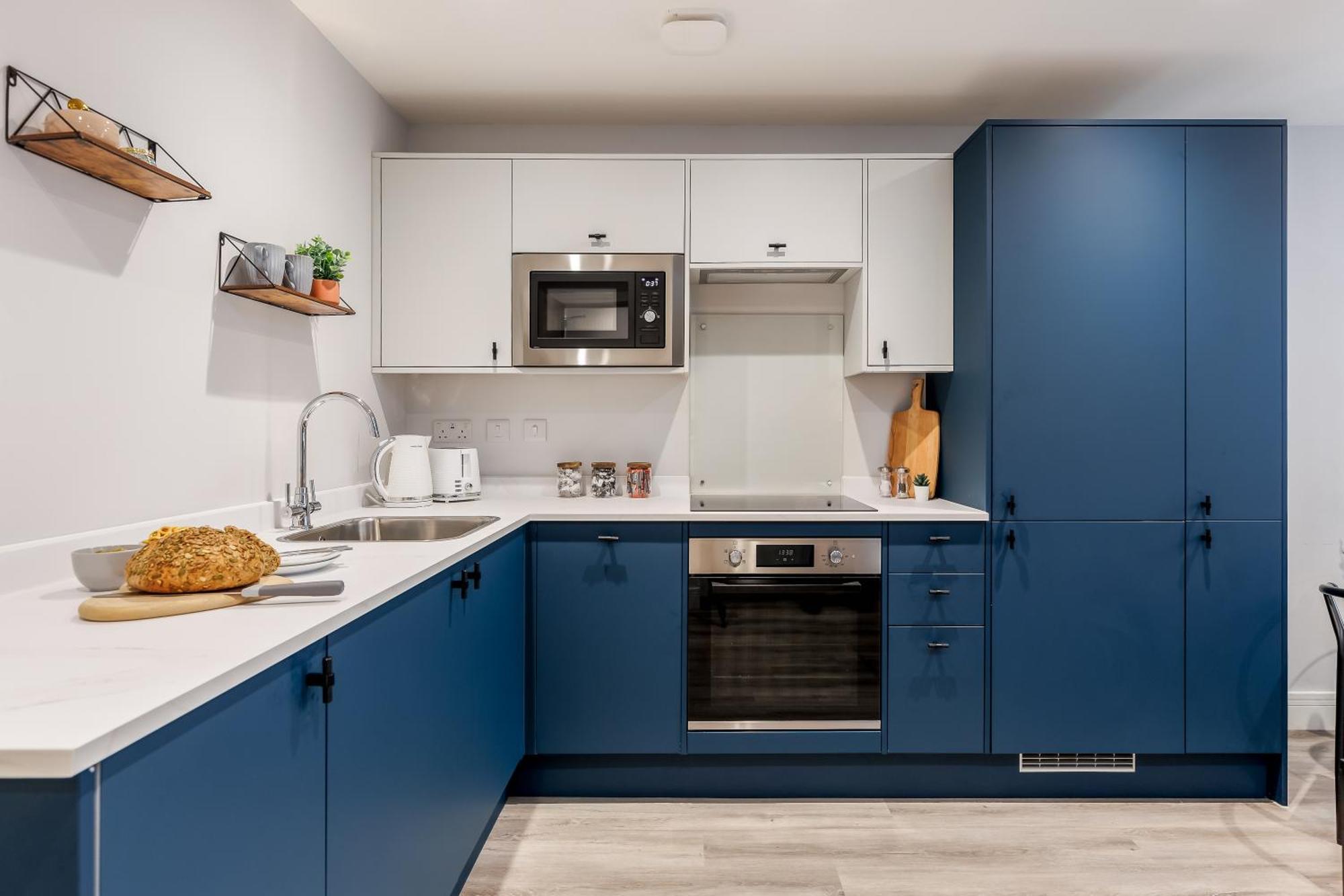 Sea Breeze - Pebbles Appartement Bournemouth Buitenkant foto