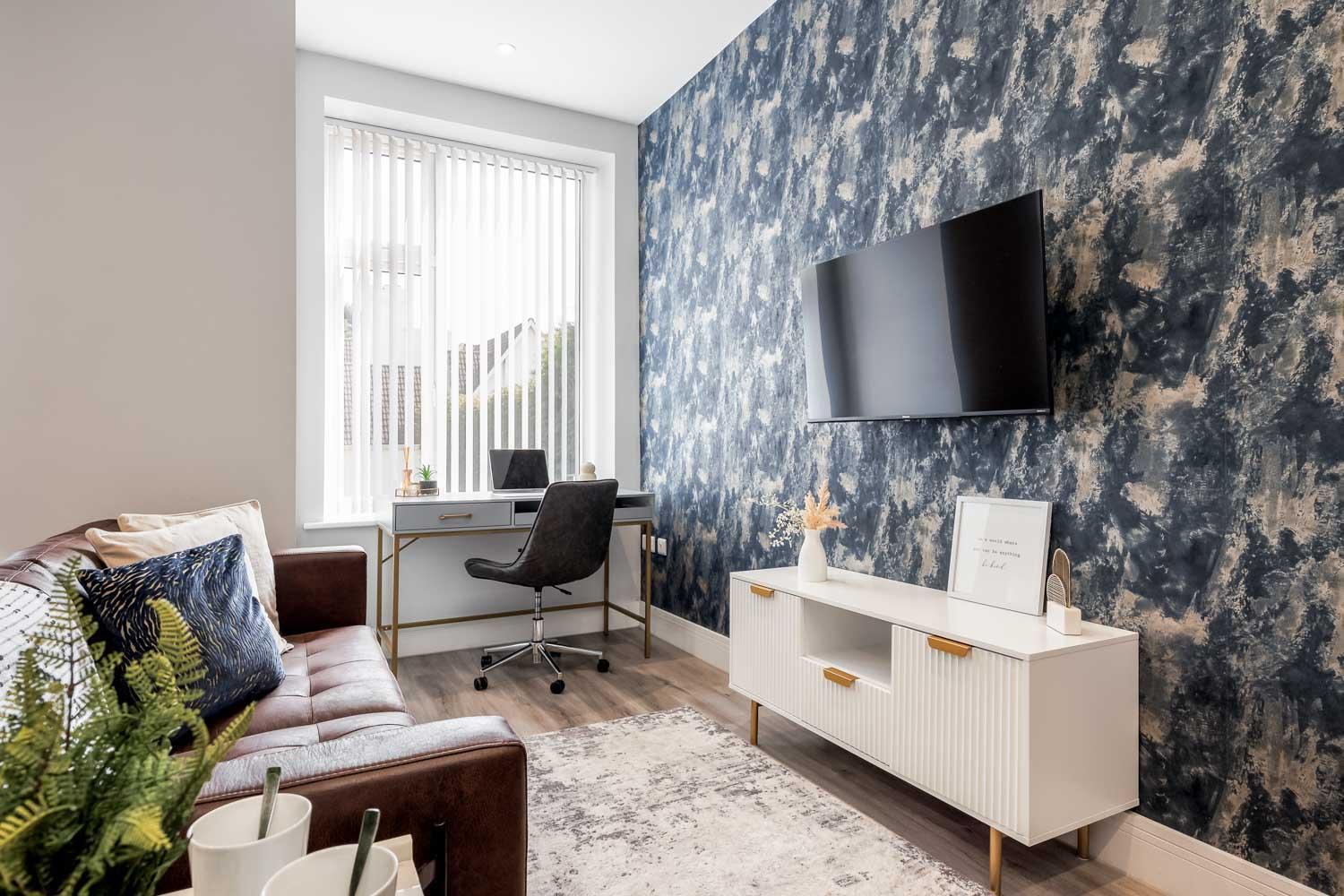 Sea Breeze - Pebbles Appartement Bournemouth Buitenkant foto
