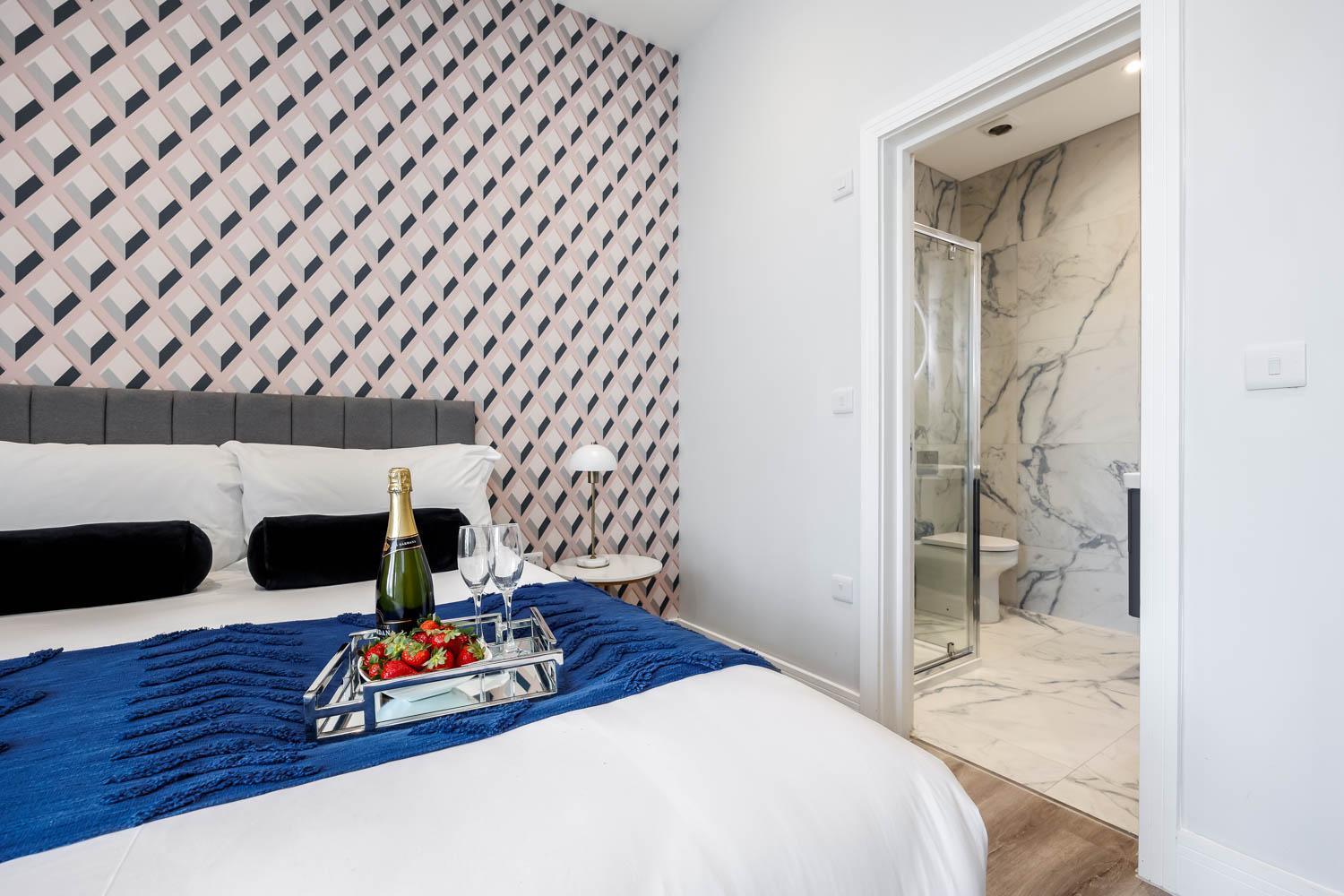 Sea Breeze - Pebbles Appartement Bournemouth Buitenkant foto