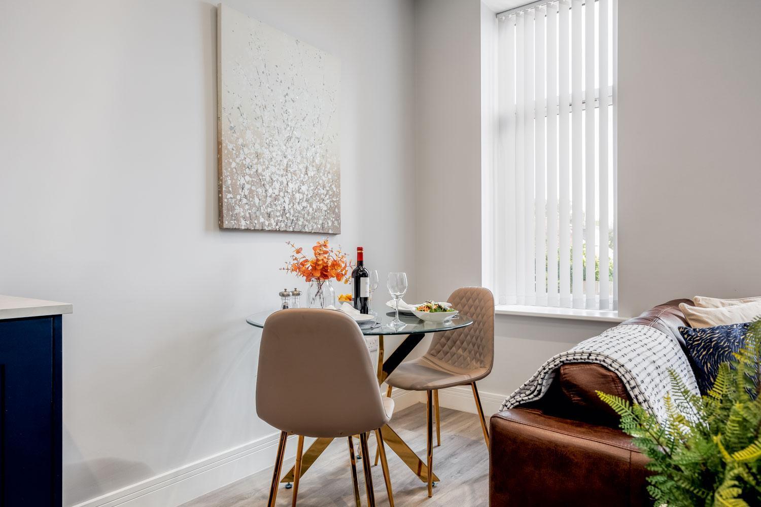 Sea Breeze - Pebbles Appartement Bournemouth Buitenkant foto