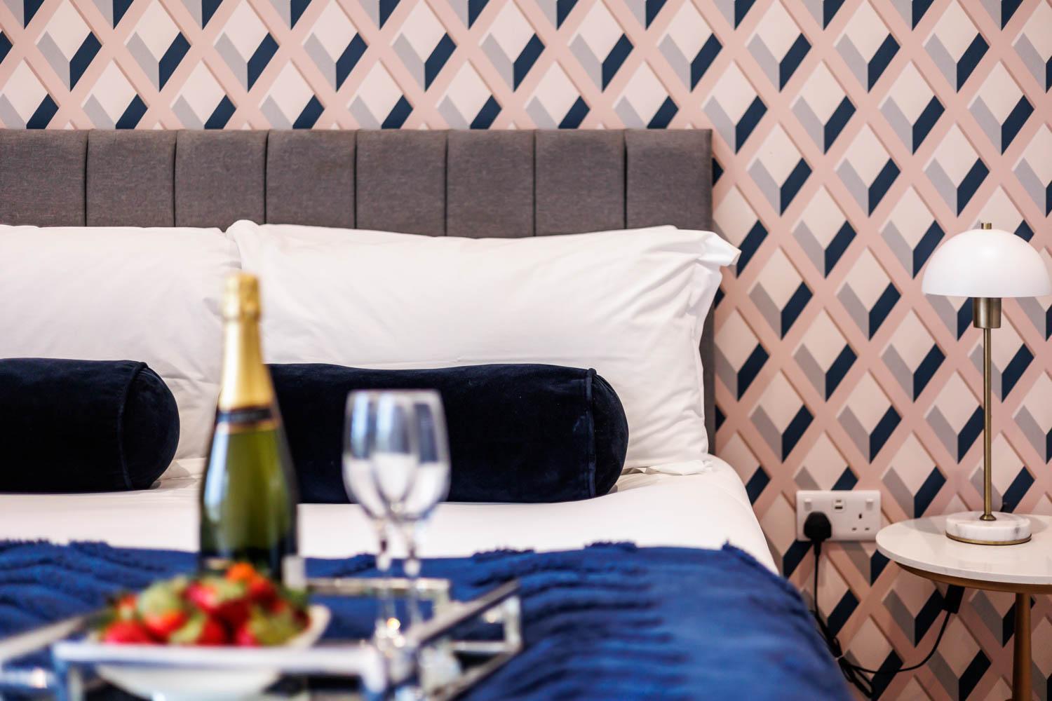 Sea Breeze - Pebbles Appartement Bournemouth Buitenkant foto